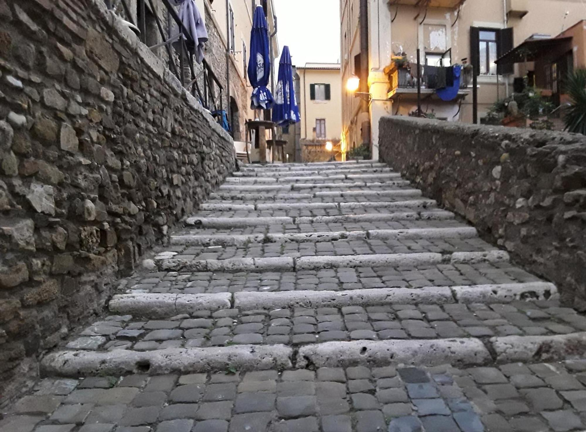 치비타베키아 Quarta Strada 아파트 외부 사진