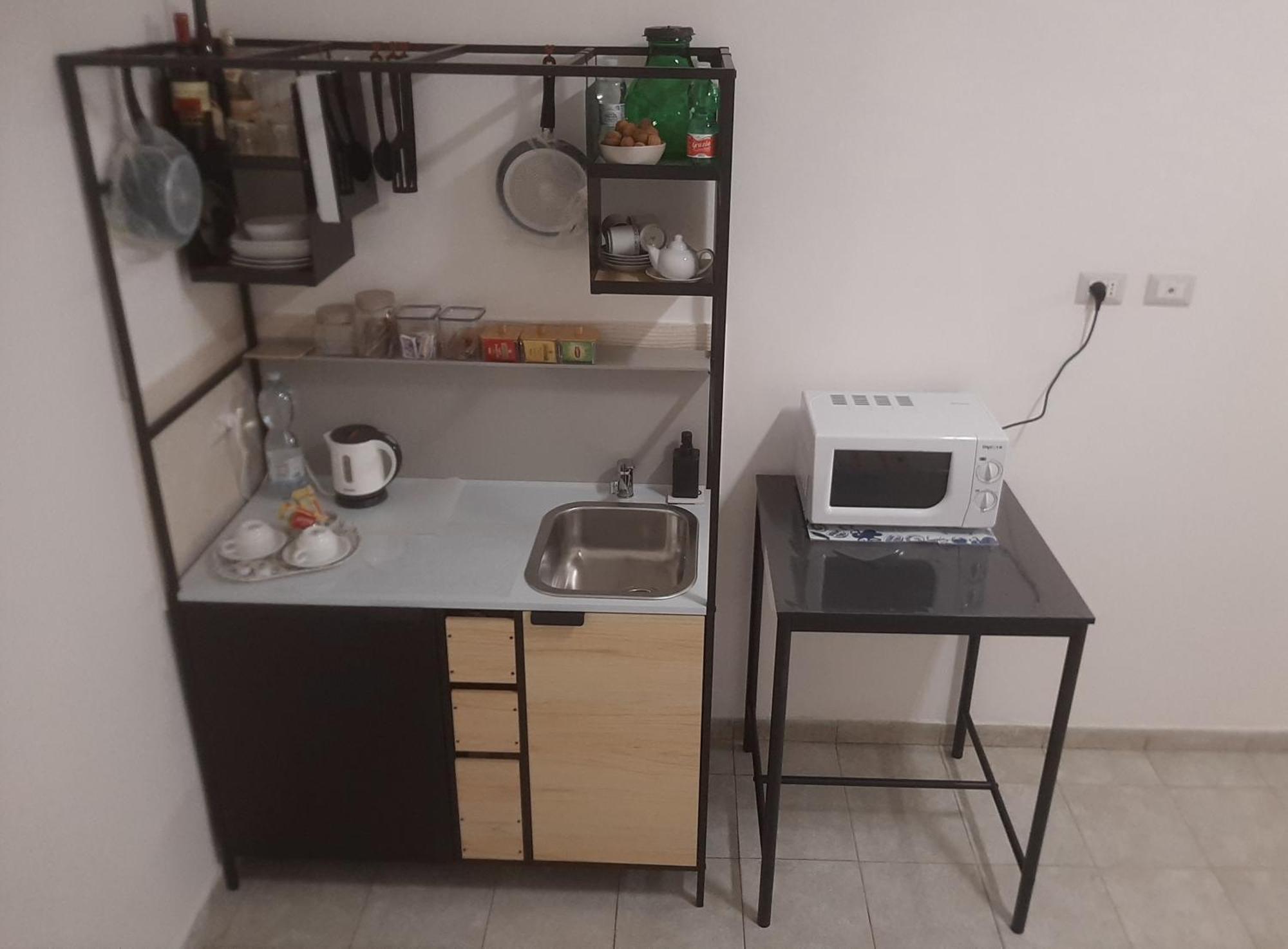 치비타베키아 Quarta Strada 아파트 외부 사진